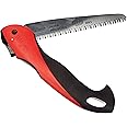 FELCO No. 600 Folding Saw, Red, Blade 16cm