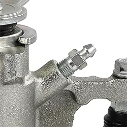 SCITOO Rear Left Brake Caliper With Bracket 18B5471
