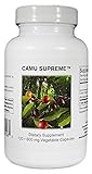 Supreme Nutrition Camu Supreme, 120 Pure Camu Camu