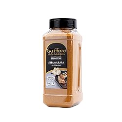 GranAroma Shawarma Spice Blend, Aromatic