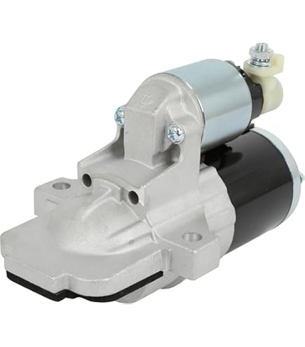 Amazon.com: WAIglobal 6646N Starter : Automotive