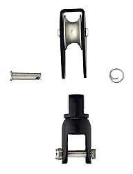 Zigco LLC SpinRX - Tangle Proof Swivel Pulley