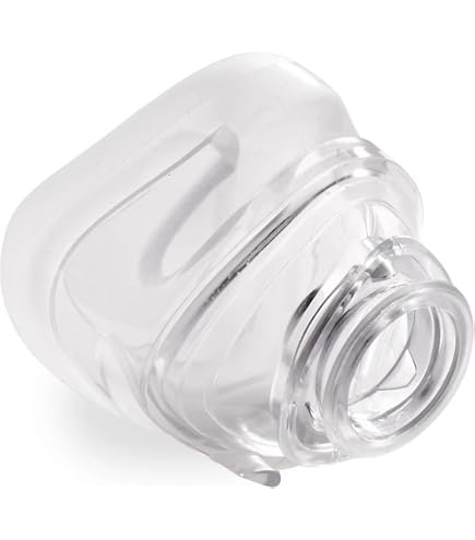 Amazon.com: Philips DreamWisp Mask Replacement Cushion : Health