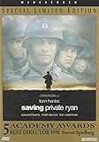 Saving Private Ryan (Single-Disc Special Limited Edition)