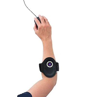 EMG Biofeedback Sensor for Lower arm