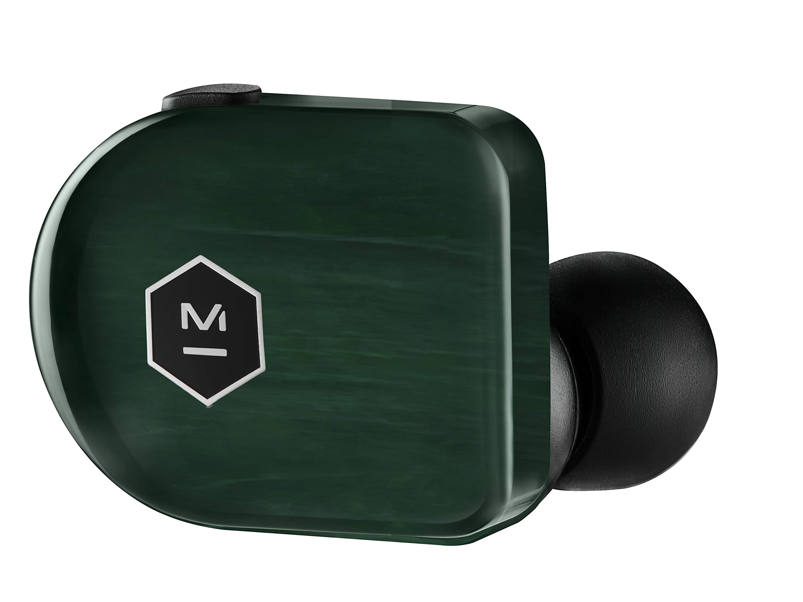 Mw07 Plus True Wireless Earphones - Jade Green
