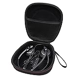 LTGEM Hard Headphone Case for Logitech