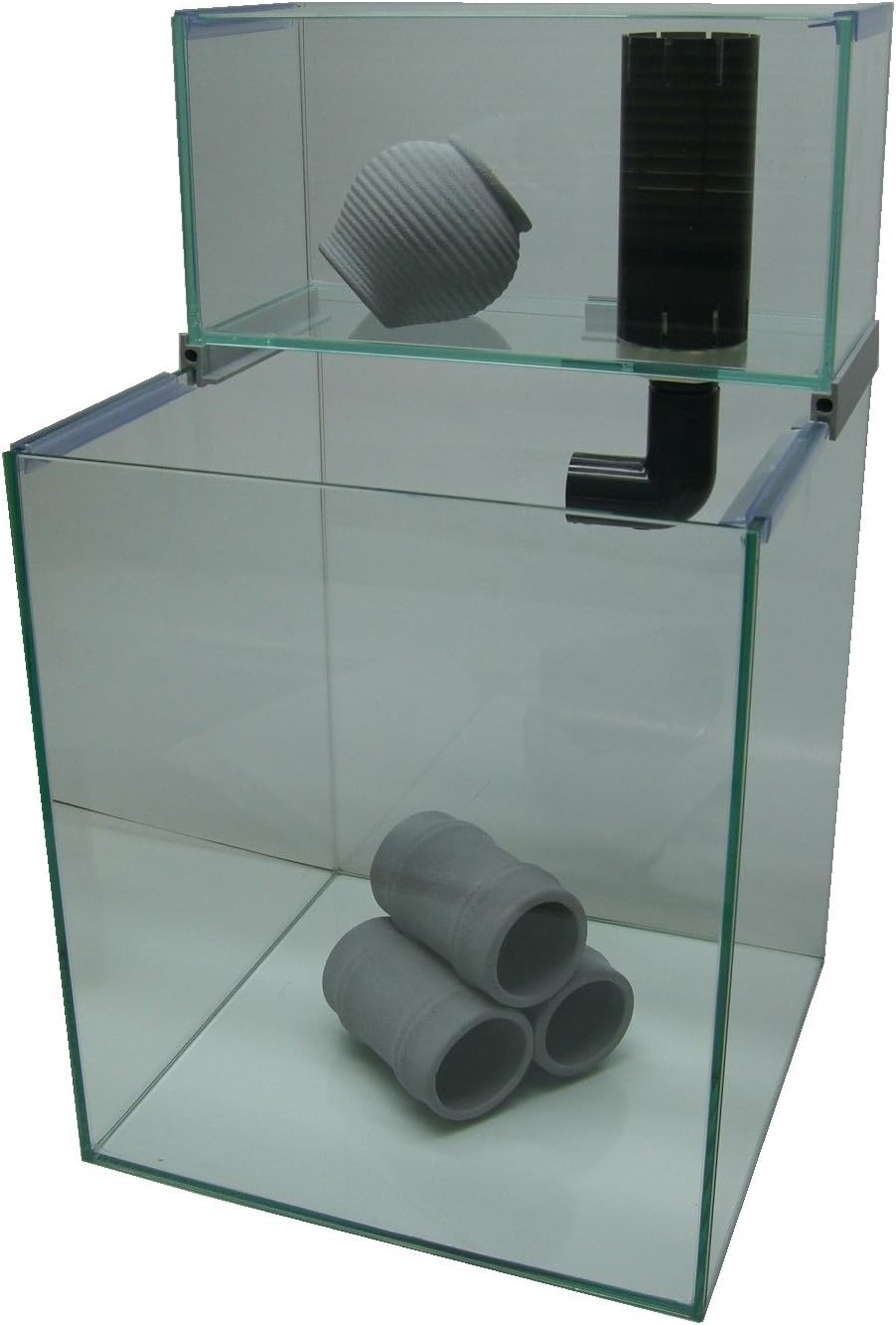 ジュン Jun 2f スレンダー 300 オーバーフローセット ジュン Jun 水槽 通販 Amazon