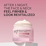 No7 Restore & Renew Night Cream 50ml Skin Care view 2