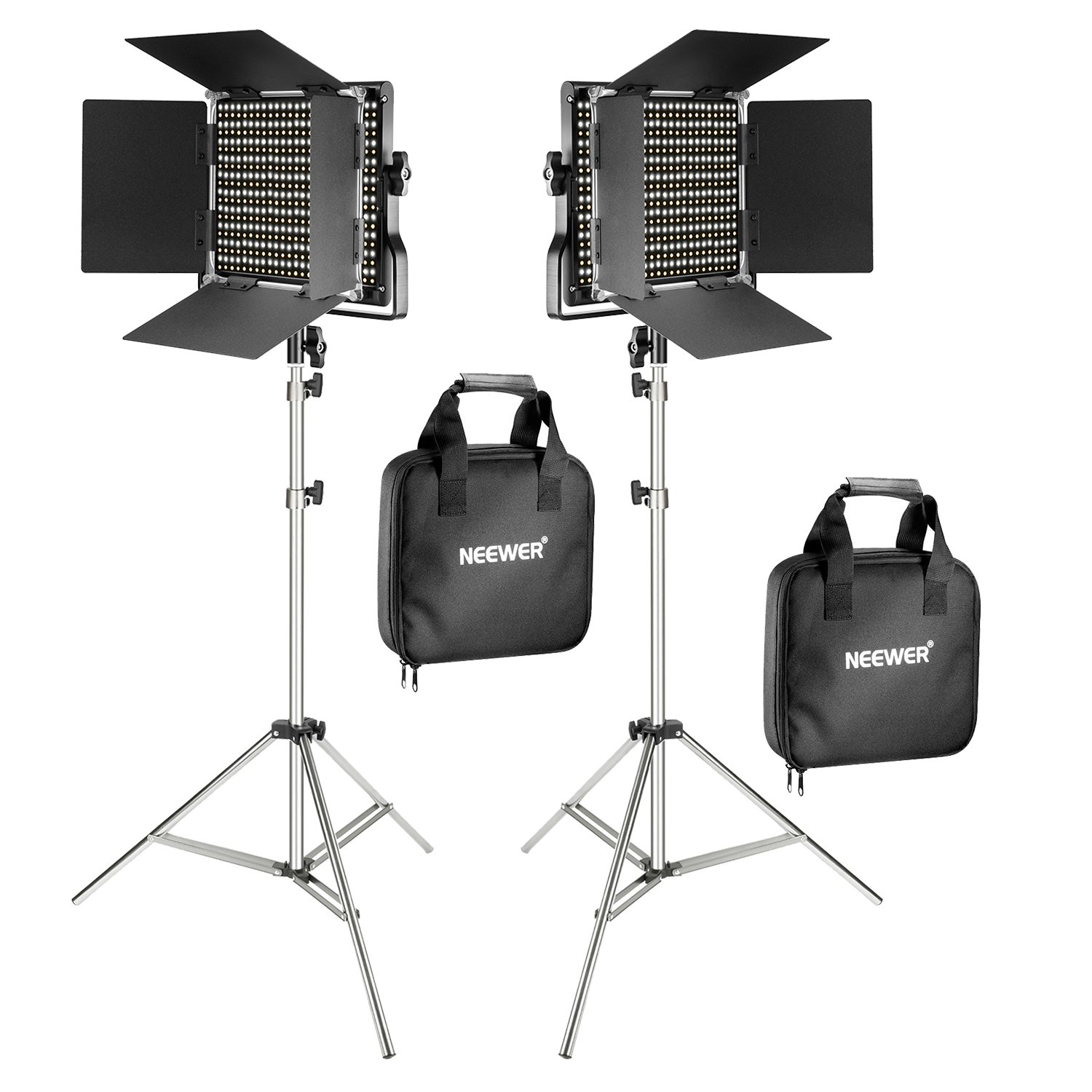 Best Studio Lighting Barndoors