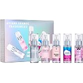 Ariana Grande 5 Piece Body Mist Gift Set | Assortment of favorite Ariana Grande body mists