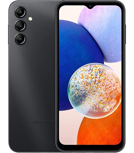 Samsung Galaxy A32 5G (64GB, 4GB) 6.5