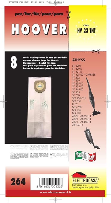 الجنس سخيف بشدة sacchetti hoover as71 amazon - levincosmetology.com