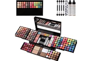 MARBUROLY Professional Makeup Gift Sets For Women