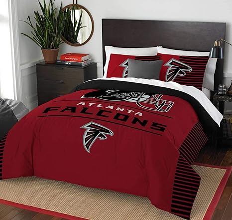Nfl Pittsburgh Steelers Draft Full Queen Bedding Comforter Set