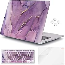 Amazon.com: iCasso for MacBook Air 13 inch Case (Release
