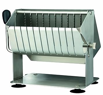 Gastroback 41397 Curry Wurst Schneider