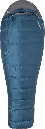marmot 20 degree sleeping bag