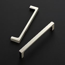 Ravinte 20 Pack Solid 5 Inch Kitchen Square Cabinet