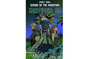 Mortuous 28: Echoes of the Ancestors