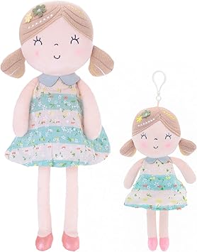 muñecas de trapo amazon