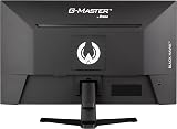 iiyama G-Master Black Hawk G2745HSU-B1 27" IPS 100Hz Full HD 1ms FreeSync HDMI view 7