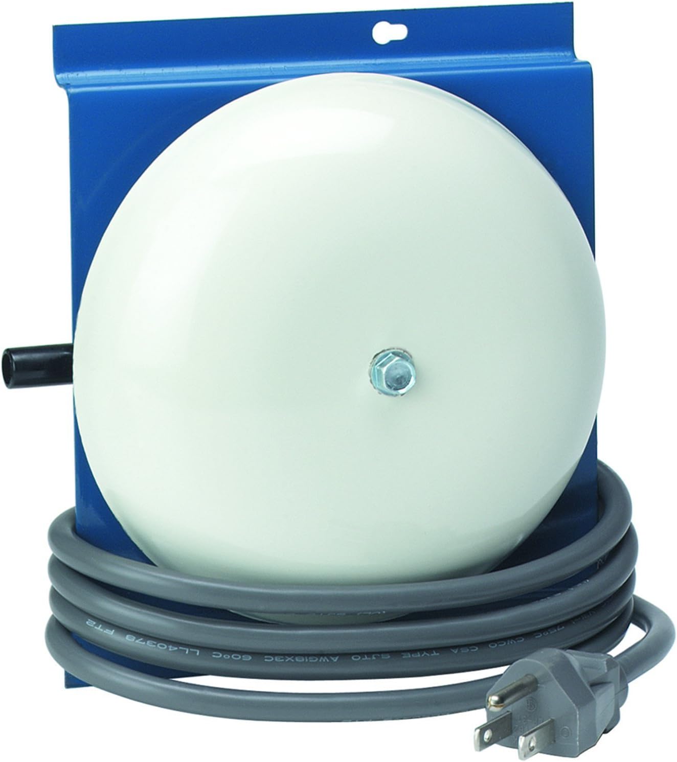 Plews & Edelmann Amflo 880 Driveway Signal Bell Kit, 1 Pack