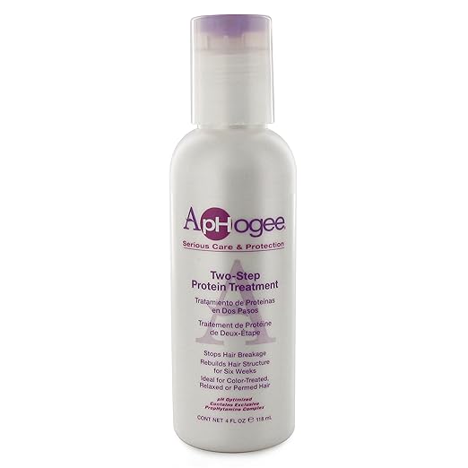 title=Aphogee Due- Passo trattamento di protezione 115 ml