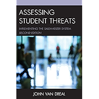 Assessing Student Threats: Implementing the Salem-Keizer System book cover