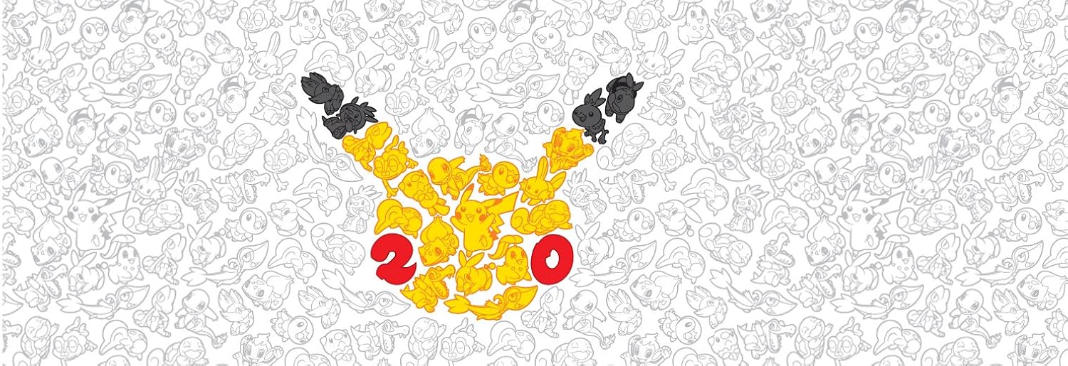 Pokémon Yellow Version - 3DS [Digital Code]: Video Games