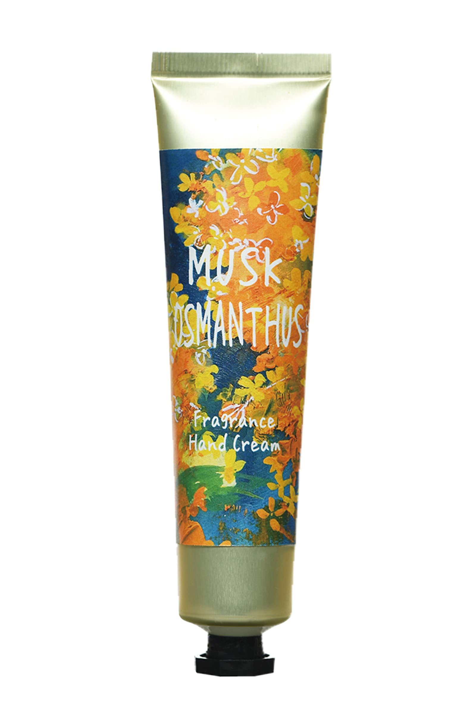 John's Blend Hand Cream 38g - Musk Osmanthus