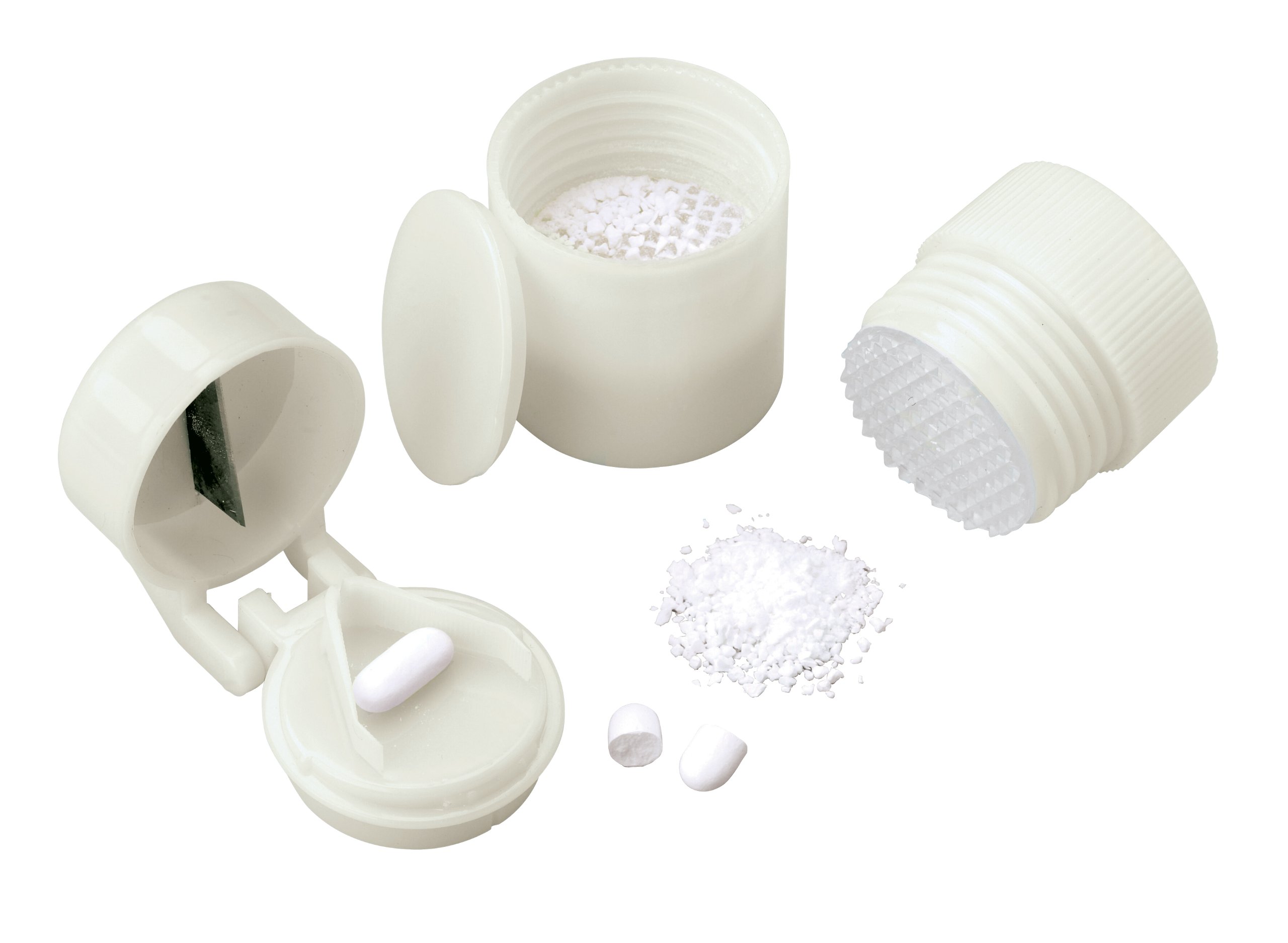 Homecraft Pill Crusher and Splitter