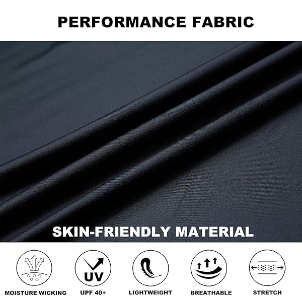 TRUSMOL GOLF SHIRTS FOR MEN SHORT SLEEVE DRY FIT MOISTURE WICKING QUICK DRY CASUAL COLLARED MEN’S GOLF POLO SHIRT DARK GREY