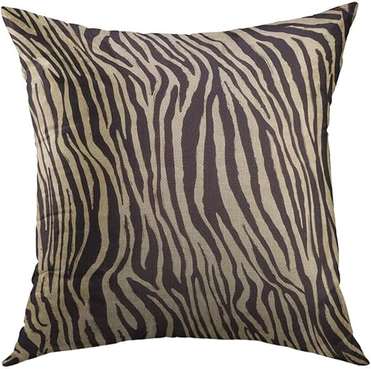 Amazon Com Mugod Decorative Throw Pillow Cover For Couch Sofa