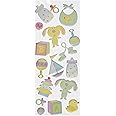 Sticko Sticker Themed-Baby Toys 52-30055, Other