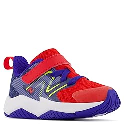 New Balance Kid's Rave Run V2 Hook and Loop Running