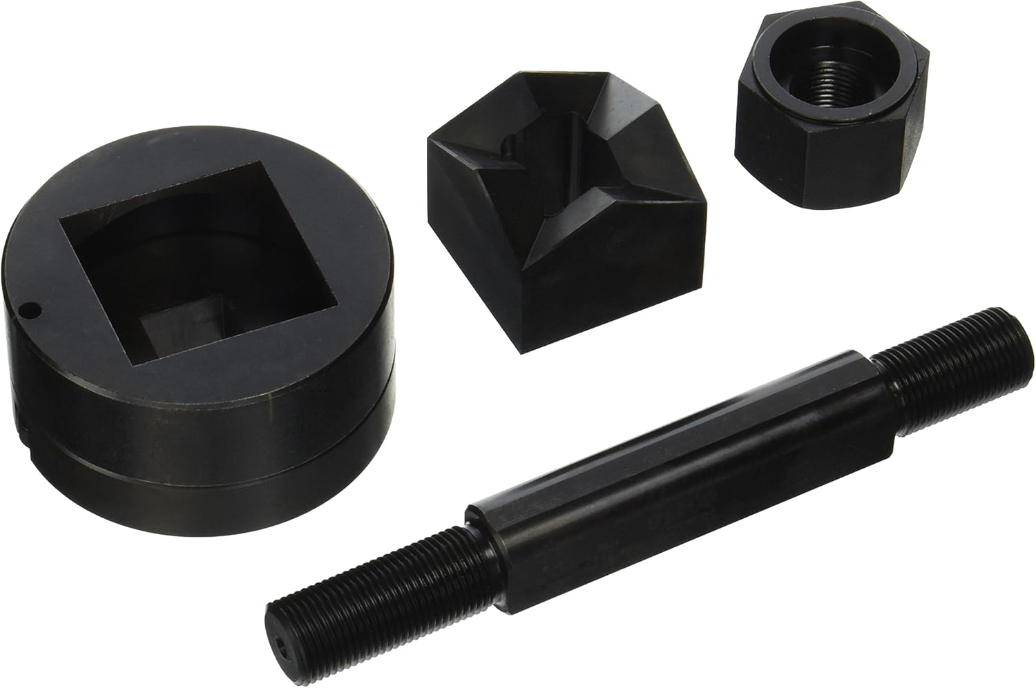 Greenlee 60287 Square Punch Unit, 17/9Inch Amazon.ca Tools & Home