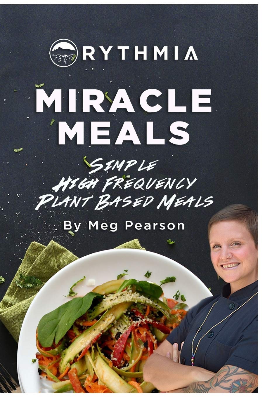 Miracle Meals Pearson Meg 9781389842368 Amazon Com Books