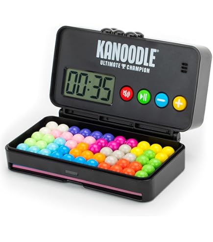 Juego De Lógica IQ Puzzler Pro - 120 Desafíos, Rompecabezas 3D, Para Niños Y Adultos