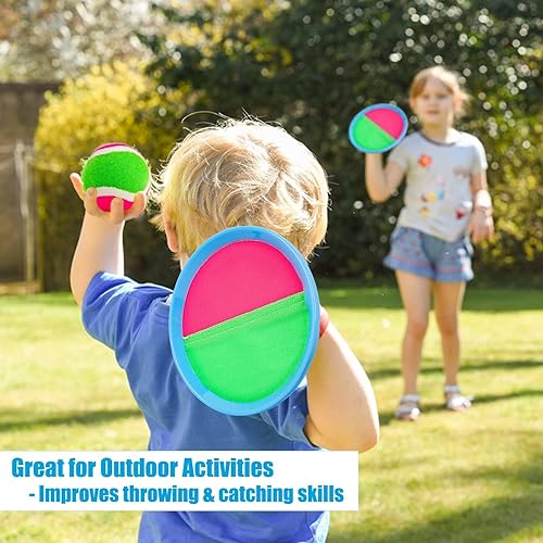 Best Outdoor Outside Play Toys For Year Olds Ayeboovi Toss And