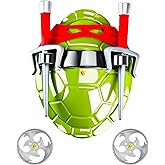 BUUFAN Turtle Shell Costume Set - Perfect for Kids' Birthday Parties and Halloween