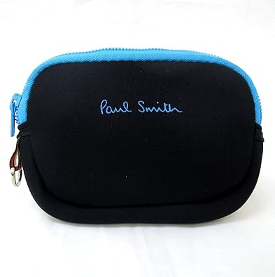 Amazon Paul Smith ポールスミス ポーチ クッション性あり ふわふわ 小物入れ メンズ 並行輸入品 A1646 Paul Smith ポール スミス メンズバッグ 財布 Amazon Paul Smith ポールスミス ポーチ クッション性あり ふわふわ 小物入れ メンズ 並行輸入品 A1646 Paul Smith ポール スミス メンズバッグ 財布