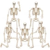 Halloween Skeletons Decorations, 16
