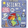 Little Explorers: Science