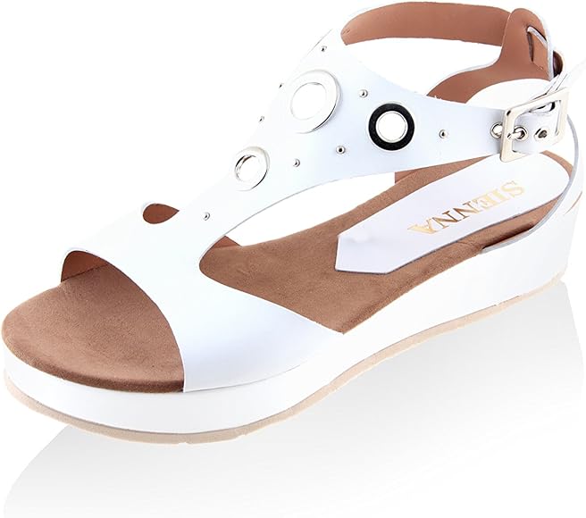 amazon uk wedge sandals