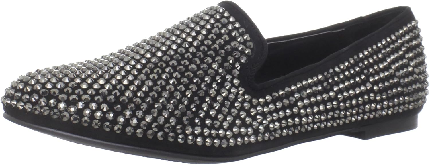 steve madden camo flats