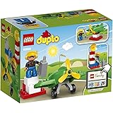 LEGO Duplo 10808 - Kleines Flugzeug