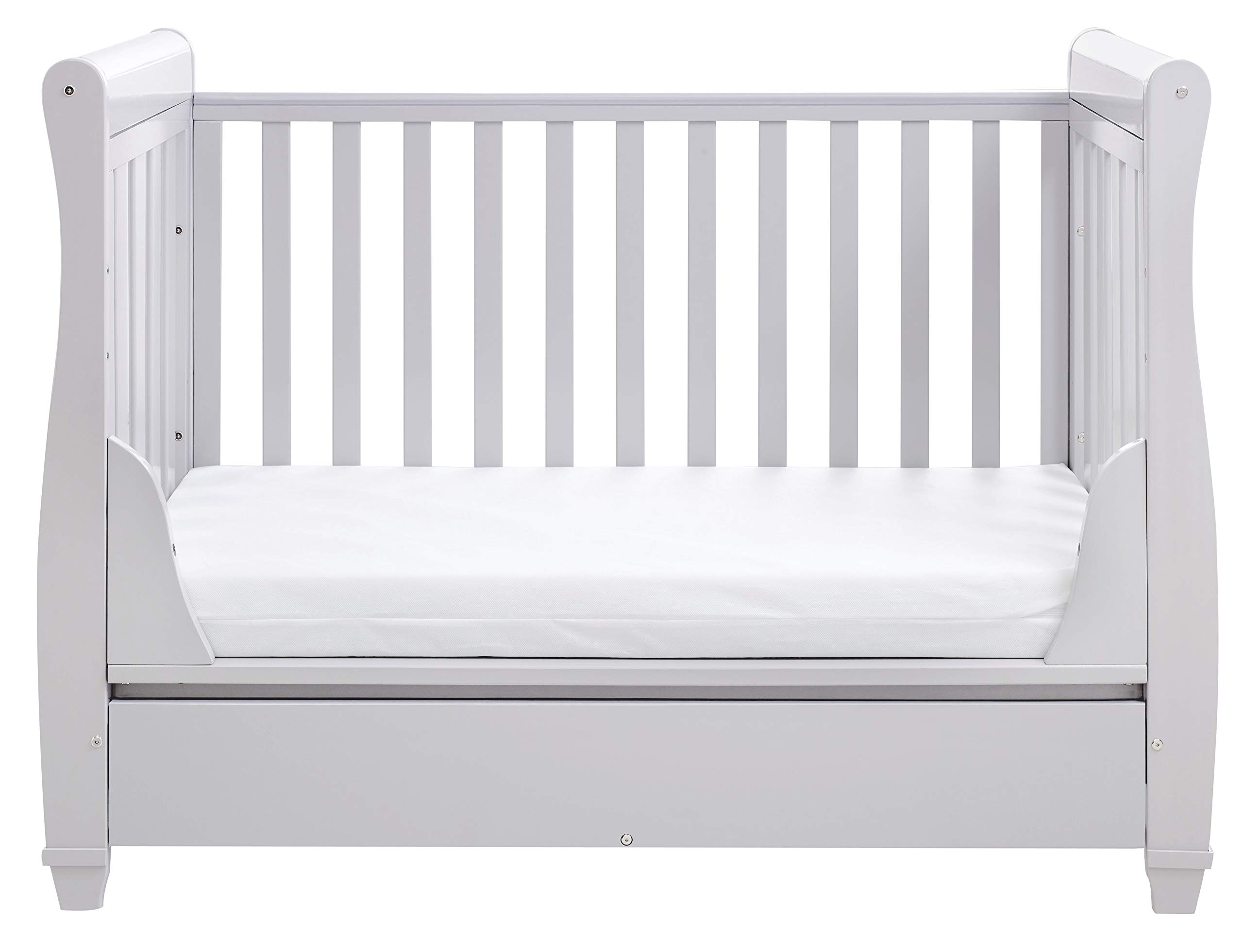 eva cot bed