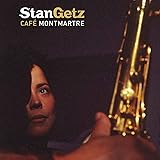 Caf‚ Montmartre [LP]