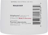 Sebamed Anti-Dandruff Shampoo 200ml for Oily Hair Piroctone Olamine view 4